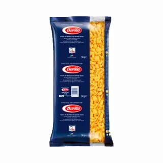 Barilla Gnocchi Nr. 85 3 X 5 Kg, 1er Pack (1 X 15 Kg)