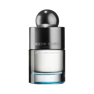 Molton Brown Coastal Cypress & Sea Fennel Eau De Toilette