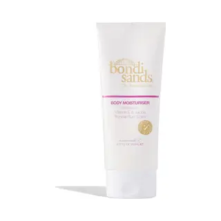 Bondi Sands Body Moisturiser Tropical Rum 200ml