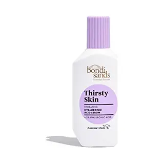 Bondi Sands Thirsty Skin Hyaluronic Acid Serum 30 Ml