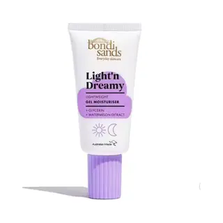 Bondi Sands Light'n Dreamy Gel Moisturiser 50 Ml