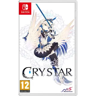 Nis America Crystar (Nintendo Switch)