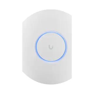 Ubiquiti U6+ draadloos toegangspunt (Wap) 2402 Mbit/s Wit Power over Ethernet (PoE)