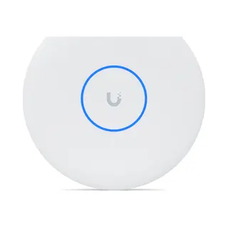 Ubiquiti U7 Pro Xgs 8600 Mbit/s Wit Power over Ethernet (PoE)