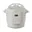 Wit 5,7L