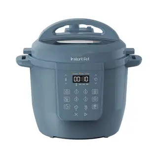Instant Pot 921283 Multi-Kocher 5,7 l 1000 W Blau