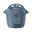 Blauw 5,7L
