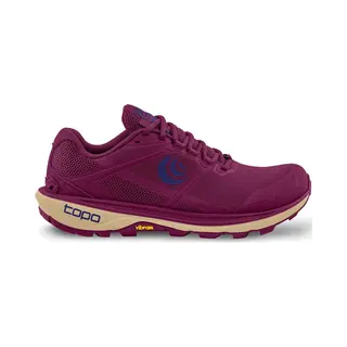 Topo Athletic | Terraventure 4 | Trailschoenen | Dames | Berry / Violet | 37.5 -