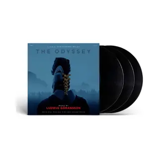 Non The Odyssey [Vinyl]