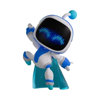 Youtooz Astro Bot 4.5" Vinyl Figure