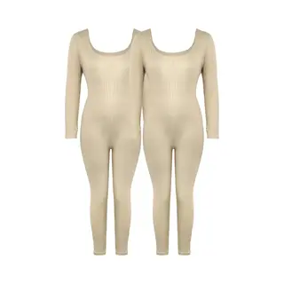 Meetwee Sportbody Base Layer