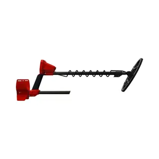 Minelab Vanquish 340 Metaaldetector Voor Kinderen En Volwassenen - Multi Frequentie - Eenvoudige Bediening - Waterdichte Zoekschijf - Alle