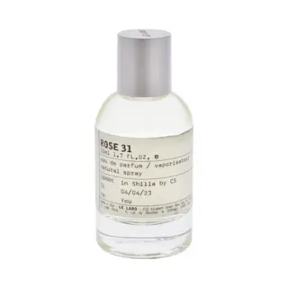 Le Labo Rose 31 Eau De Parfum - 50 Ml