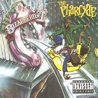 Concord Music Group Bizarre Ride Ii