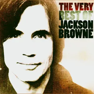 Arborescence Het Allerbeste Van Door Jackson Browne