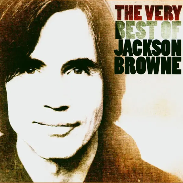 Jackson Browne The Very Best Of thumbnail
