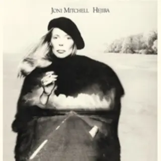 Rhino Hejira