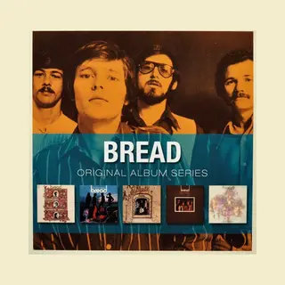 Warner Music Original Album Series