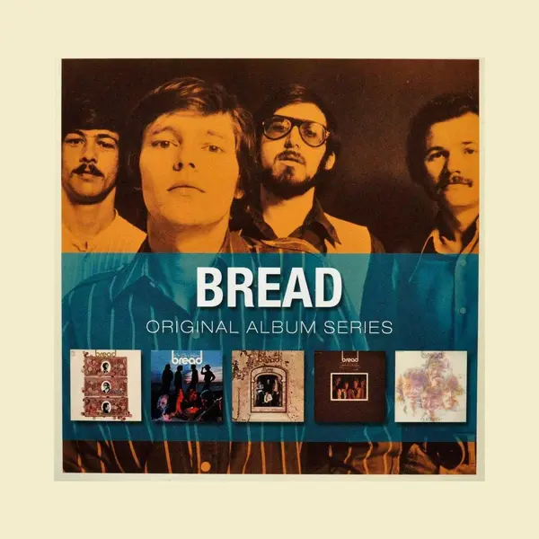 Warner Music Original Album Series thumbnail