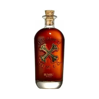 Bumbu Original Rum