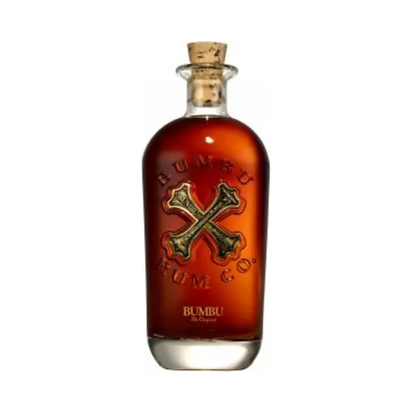 Bumbu Original Rum thumbnail