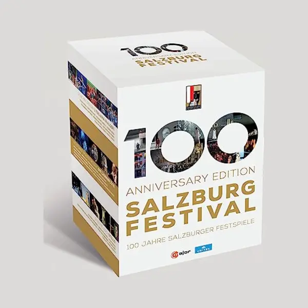 100 Anniversary Edition thumbnail