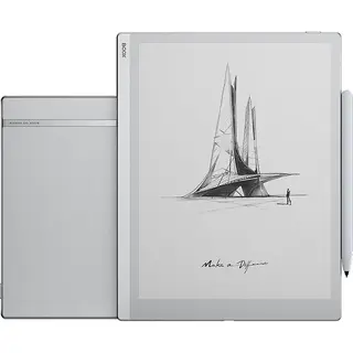 Boox Go 10.3 - E-inkt E-book Reader - Android 12 - Stylus Pen (2e Kansje)