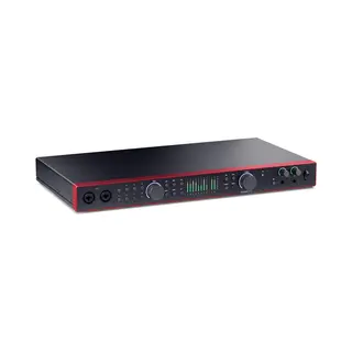 Focusrite Scarlett 18i20