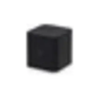 Ubiquiti airCube 300 Mbit/s Black Power over Ethernet (PoE)