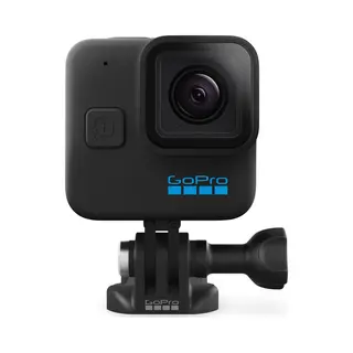 GoPro Chdhf-111-Rw actiesportcamera 27,6 Mp 5.3K Ultra Hd Cmos 25,4 / 1,9 mm (1 / 1.9") Wifi 133 g