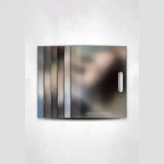 Interscope 2nd Studio Album 'Pureflow' Pt.1