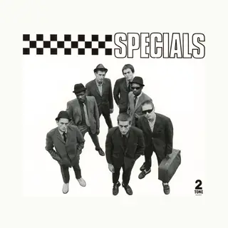 Proper Mainland Europe The Specials (Special Edition)
