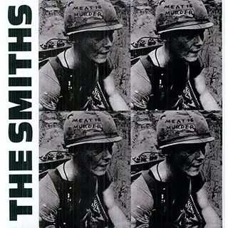 Warner Music Meat Is Murder