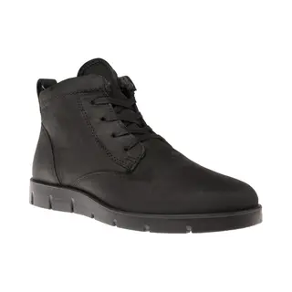 Ecco Bella Dames Veterschoenen - Zwart - Maat 37