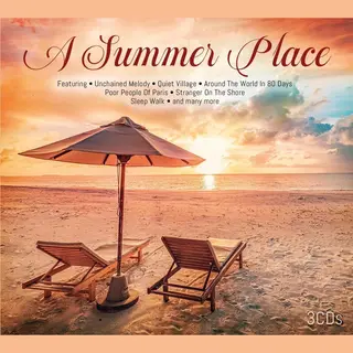 Dynamic A Summer Place [Import]