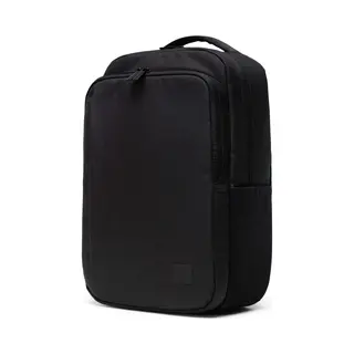 Herschel Vrijetijdsrugzak Rugzak Met Laptopvak Kaslo Daypack Tech Backpack 20L Black Zwart