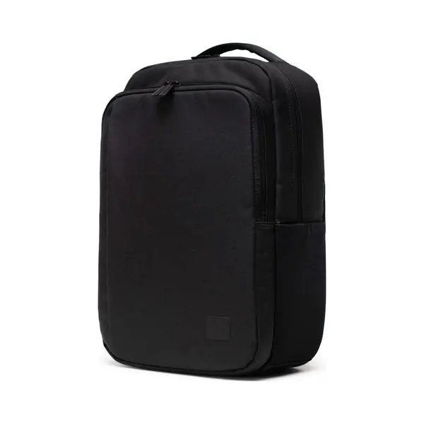 Herschel Vrijetijdsrugzak Rugzak Met Laptopvak Kaslo Daypack Tech Backpack 20L Black Zwart thumbnail