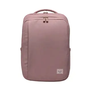 Herschel Classic Kaslo Daypack Tech - 20L Ash Rose Tonal