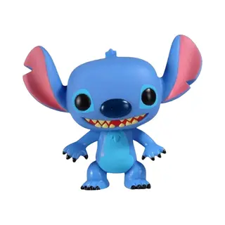 Stitch #12 - Lilo & Stitch - Disney - Funko Pop!