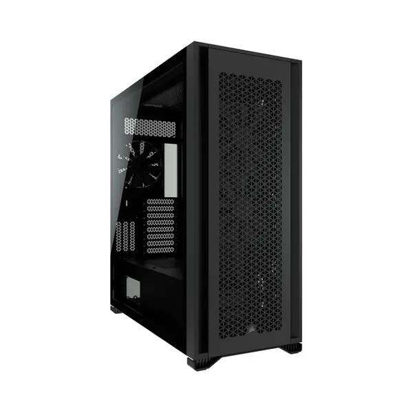Corsair 7000D Airflow Full Tower Black thumbnail