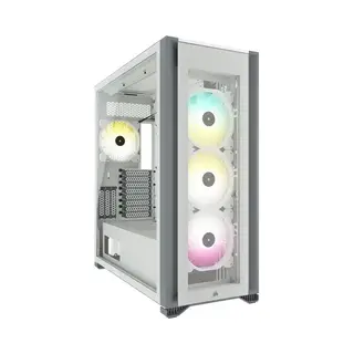 Corsair iCUE 7000X Rgb Full Tower Wit