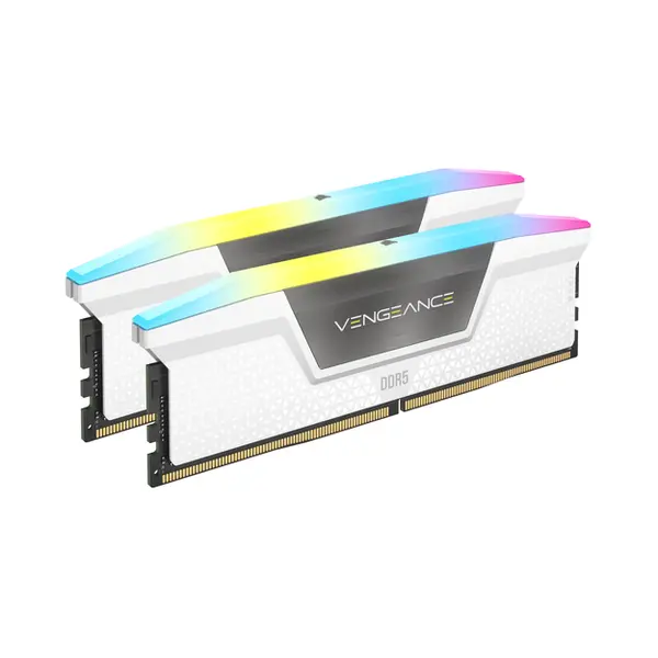 Corsair Vengeance Rgb geheugenmodule 32 Gb 2 x 16 Gb DDR4 thumbnail