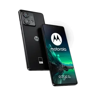 Motorola edge 40 Neo 12 Gb 256 Gb 5000 mAh Zwart
