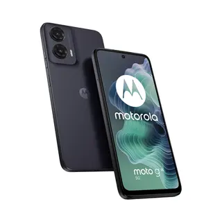 Motorola moto g35 4 Gb 128 Gb 5000 mAh Zwart