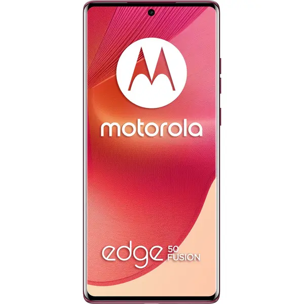 Motorola edge 50 Fusion 12 Gb 256 Gb 5000 mAh Roze thumbnail