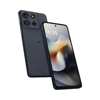 Motorola moto g56 8 Gb 256 Gb 5200 mAh Zwart