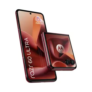 Motorola razr 60 ultra 16 Gb 512 Gb 4700 mAh Bordeaux