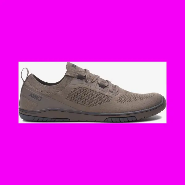 Xero Shoes Nexus Knit Schoenen Bruin Eu 45 1/2 Man thumbnail