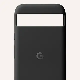 Google GA05487-Ww Handy-Schutzhülle 15,5 cm (6.1") Cover Schwarz