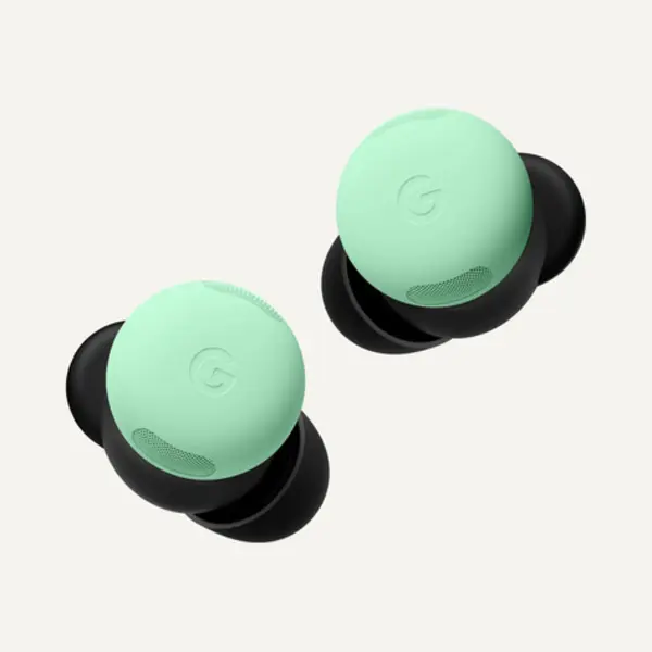 Google Pixel Buds Pro 2 Headset True Wireless Stereo (Tws) In-ear Calls/Music/Sport/Everyday Usb Type-C Bluetooth Light Green thumbnail